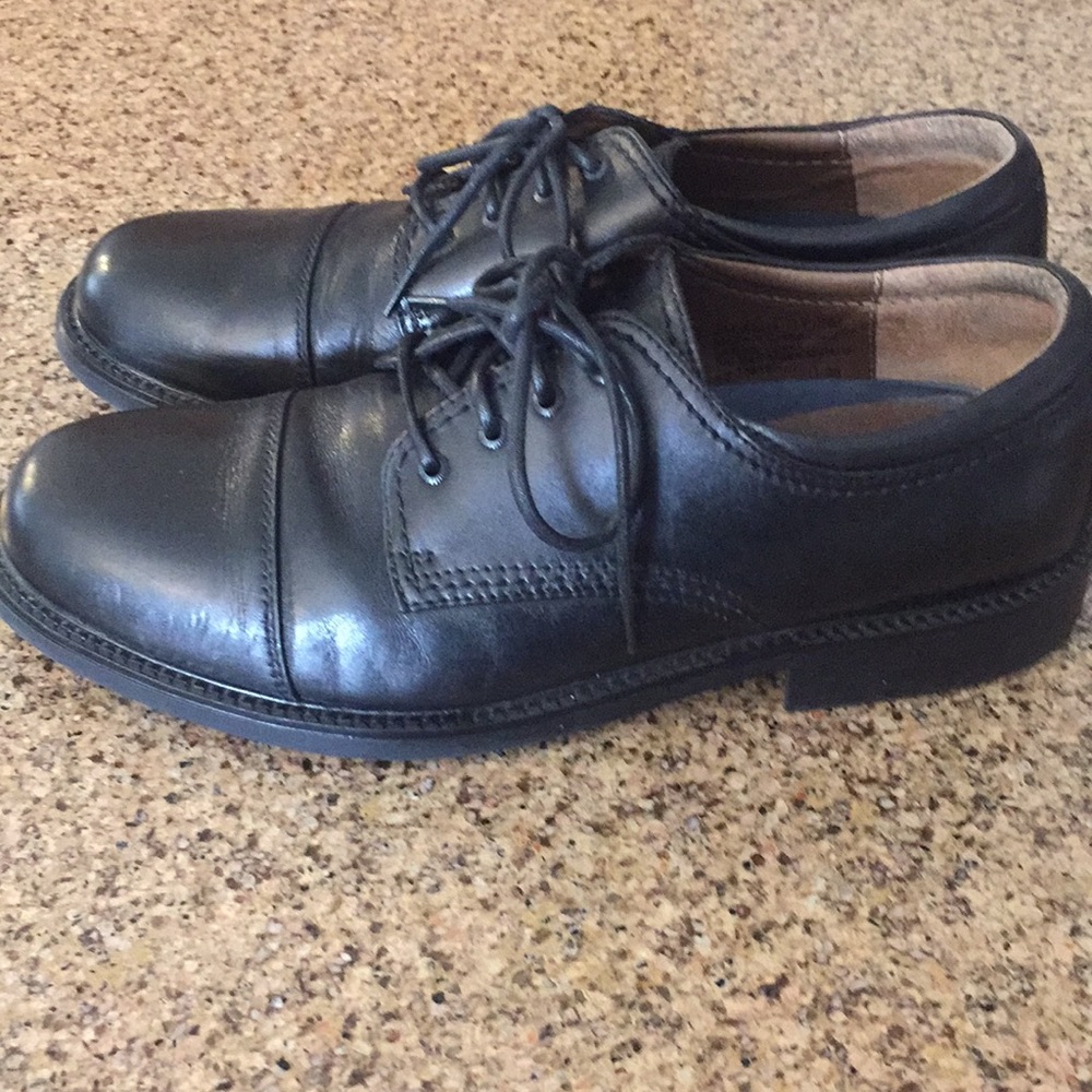 M. Patrick Men Shoes SZ 11.5M
